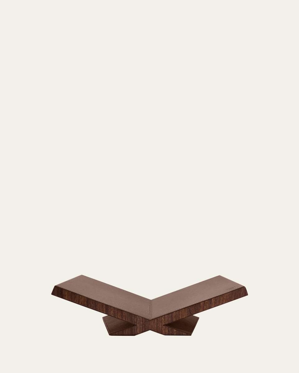 Culture Classic Leather Bookstand